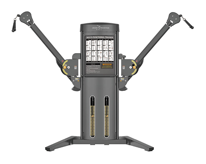 IRFB527 多功能訓(xùn)練器